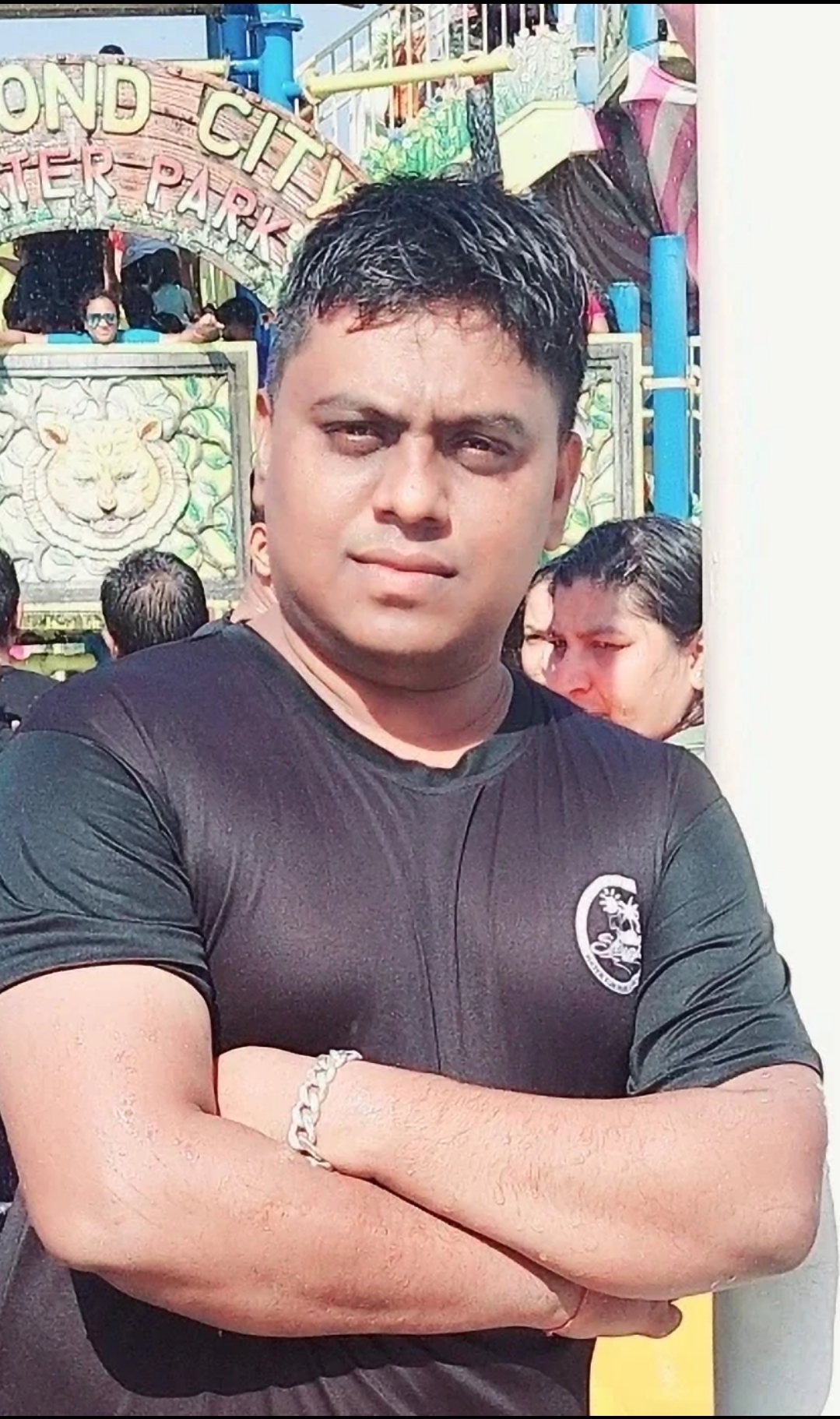 Ritesh Nayaka